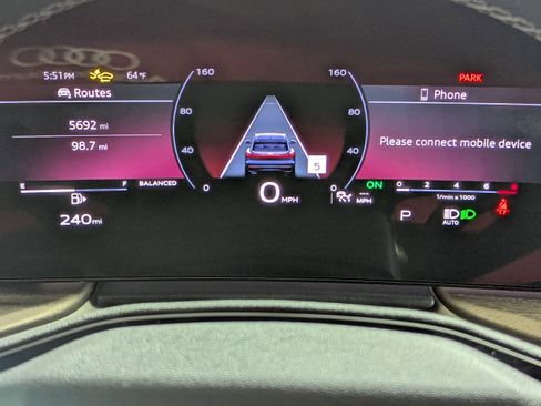 Certified 2025 Audi Q5 Prestige image 15