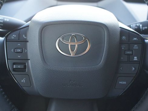 Used 2026 Toyota Prius Limited w/ Limited Premium Package FWD image 19