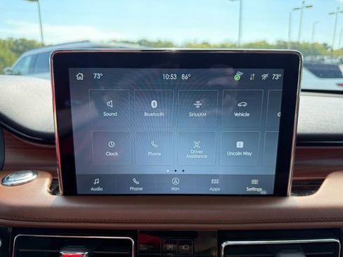 Used 2023 Lincoln Aviator Grand Touring w/ Equipment Group 301A image 33