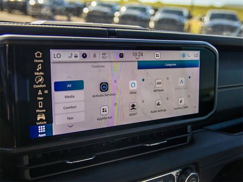 New 2026 Jeep Wrangler Sahara image 40