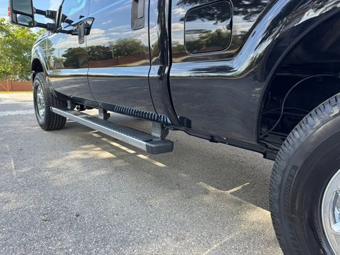 Used 2016 Ford F250 XLT w/ XLT Premium Package image 15