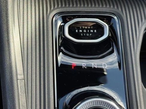 New 2026 Jeep Cherokee Limited AWD/4WD image 25