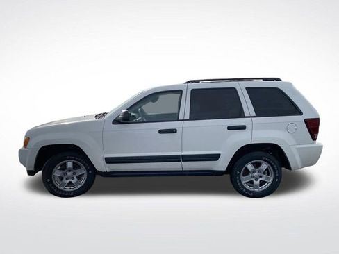 Used 2005 Jeep Grand Cherokee Laredo image 9
