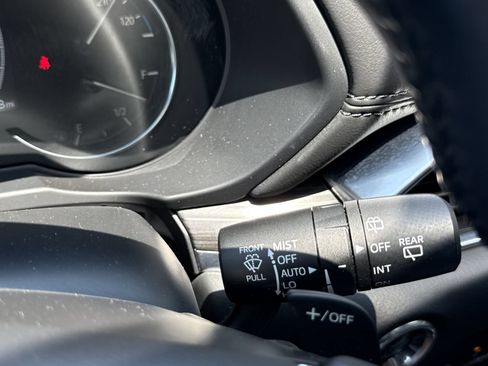 Used 2022 MAZDA CX-5 AWD 2.5 S w/ Premium Plus Pkg image 23