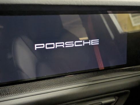 New 2026 Porsche Cayenne GTS AWD/4WD image 38