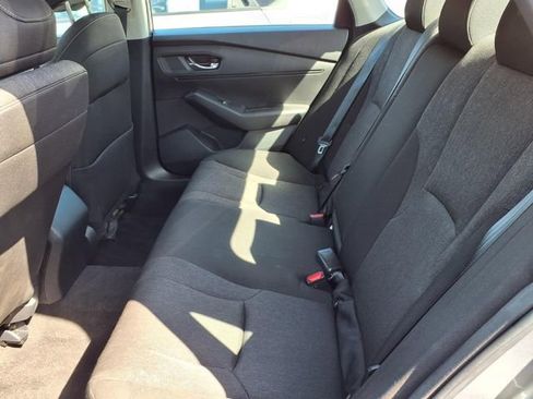 Used 2023 Honda Accord LX image 18