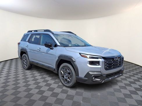 New 2026 Subaru Outback Premium AWD/4WD image 1