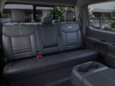 New 2026 Ford F350 Platinum AWD/4WD image 11
