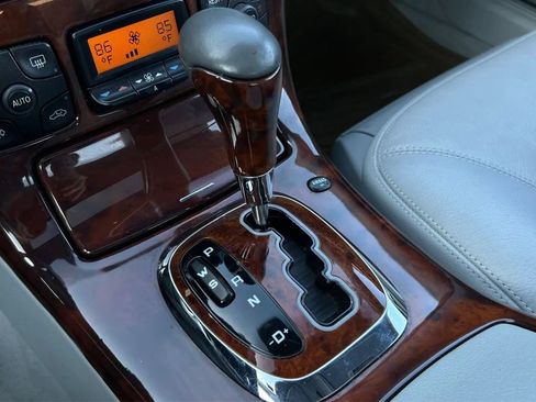 Used 2002 Mercedes-Benz CL 500 image 28