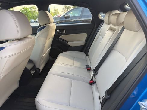 Used 2026 Acura Integra A-Spec image 21