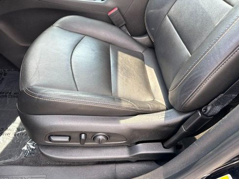Used 2020 Chevrolet Equinox LT w/ Midnight Edition AWD/4WD image 15