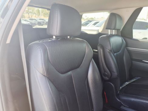 Used 2020 Hyundai Palisade SEL FWD image 14