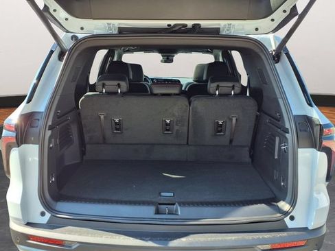 New 2026 Chevrolet Traverse Z71 w/ Enhanced Driving Package AWD/4WD image 22