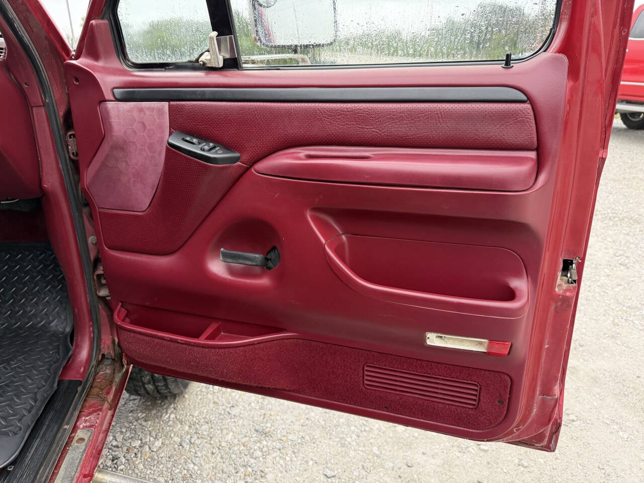 Used 1997 Ford F350 4x4 Crew Cab image 26