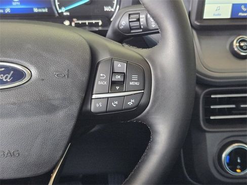 Used 2024 Ford Maverick Tremor w/ Tremor Off-Road Package image 28