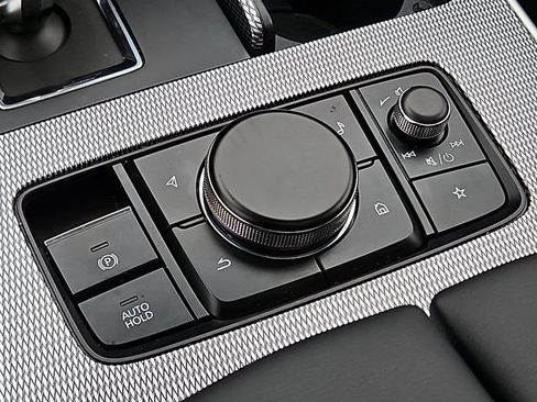 Used 2025 MAZDA CX-90 3.3 Turbo S w/ Premium Package image 25