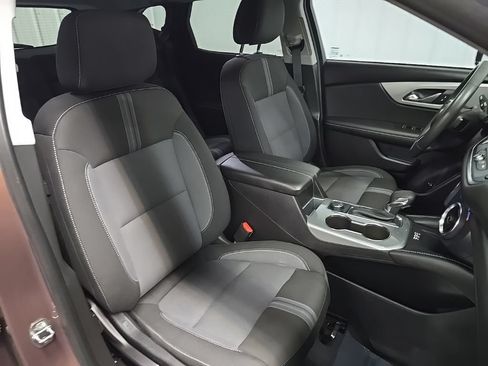 Used 2023 Chevrolet Blazer LT w/ Convenience Package AWD/4WD image 14