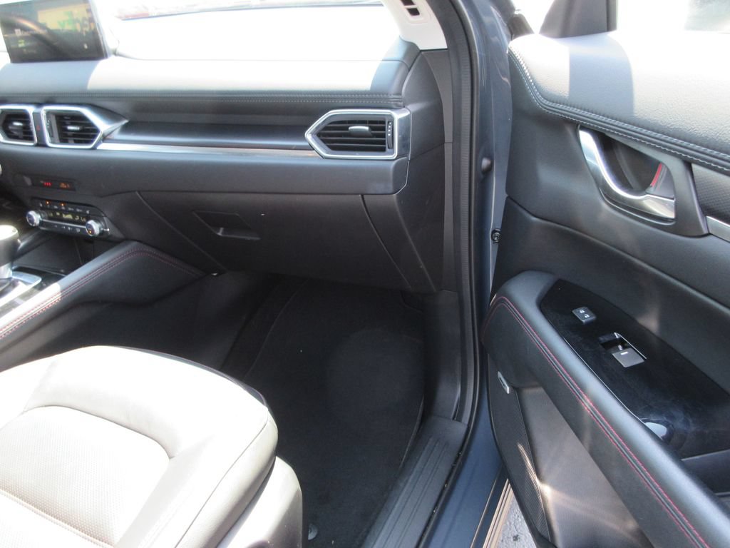 Used 2025 MAZDA CX-5 Carbon Edition AWD/4WD image 20