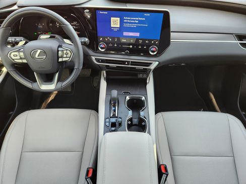 New 2026 Lexus RX 350h 350h Premium image 20