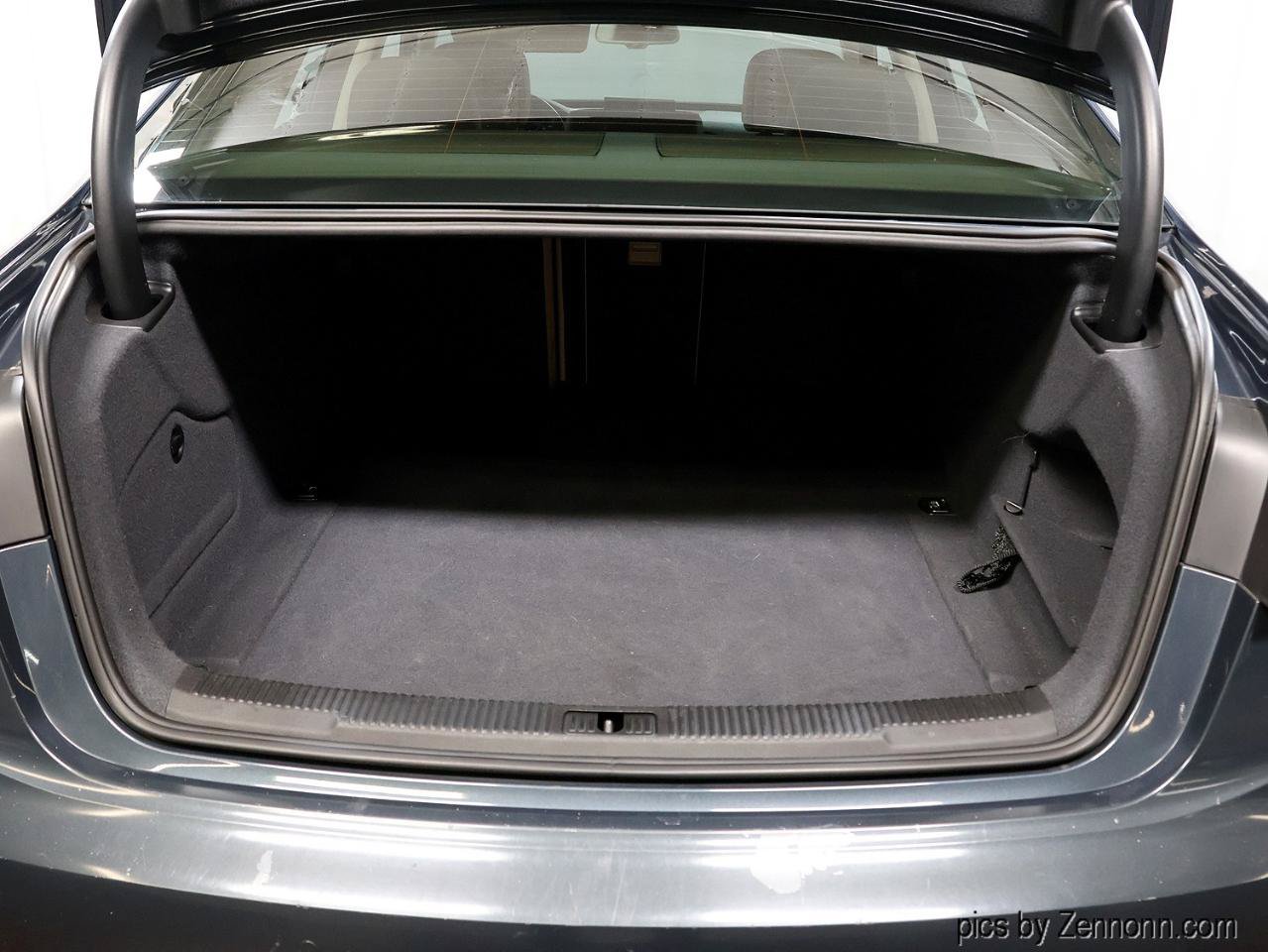 Used 2015 Audi A6 2.0T Premium Plus w/ Premium Plus Package AWD/4WD image 23