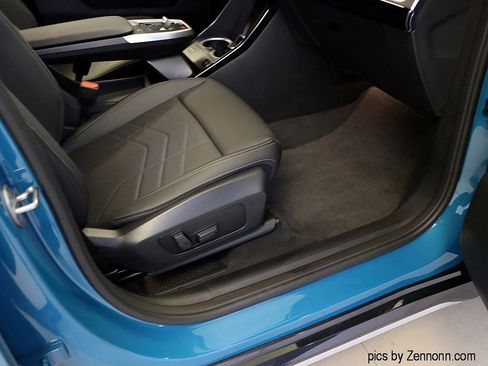 Certified 2025 BMW X1 xDrive28i image 35