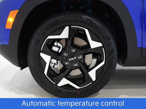 New 2026 Kia Seltos S image 6