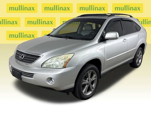 Used 2006 Lexus RX 400h AWD image 12