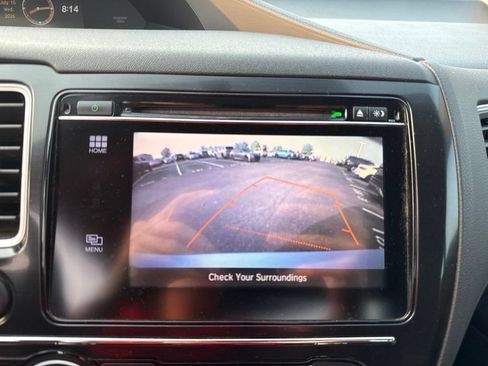 Used 2014 Honda Civic EX image 21