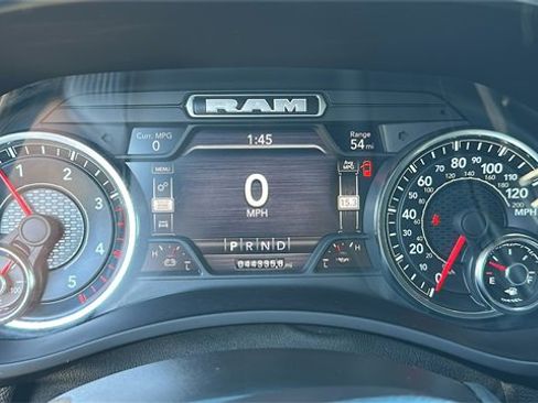 Used 2023 RAM 2500 Laramie image 26