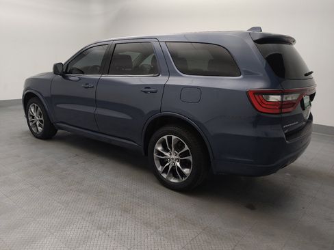 Used 2020 Dodge Durango GT AWD/4WD image 3