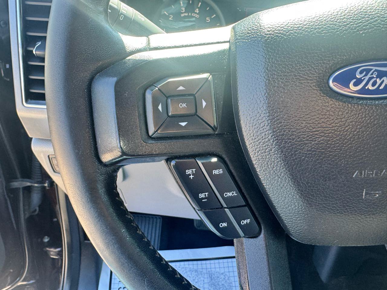 Used 2019 Ford F150 XLT w/ Equipment Group 301A Mid AWD/4WD image 29