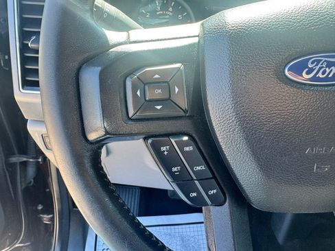 Used 2019 Ford F150 XLT w/ Equipment Group 301A Mid AWD/4WD image 29