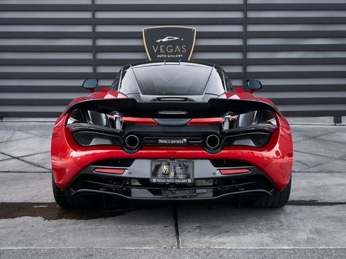 Used 2021 McLaren 720S Performance image 28