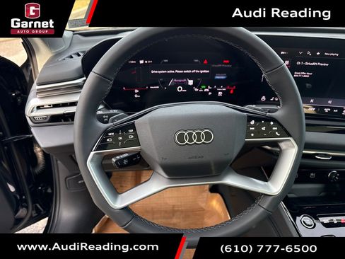 New 2026 Audi A6 Premium Plus image 16