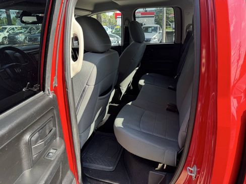 Used 2013 RAM 1500 Tradesman w/ Popular Equipment Group AWD/4WD image 2