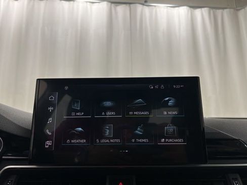 Used 2023 Audi A4 2.0T Prestige w/ Prestige Package image 11