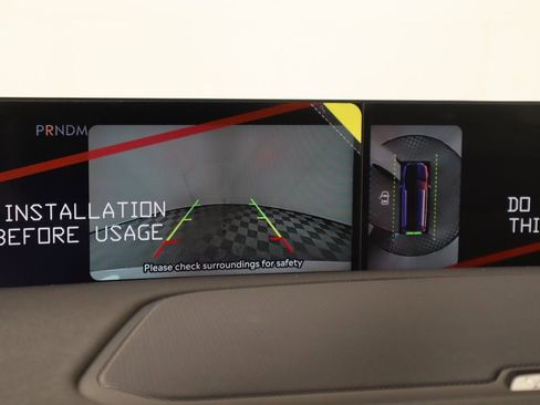 New 2025 Lincoln Navigator Reserve w/ Jet Appearance Package AWD/4WD image 6
