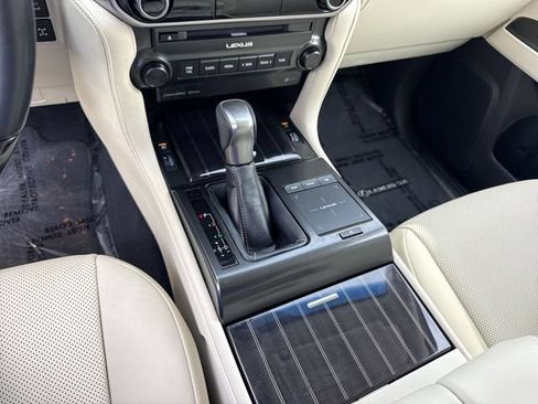 Certified 2023 Lexus GX 460 Premium w/ Premium Package AWD/4WD image 21