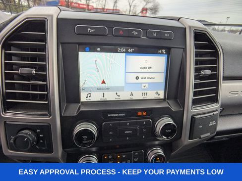 Used 2019 Ford F350 Platinum w/ Platinum Ultimate Package image 25