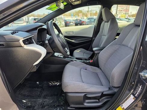 Used 2024 Toyota Corolla SE image 21