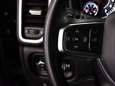 Used 2023 RAM 1500 Laramie AWD/4WD image 22
