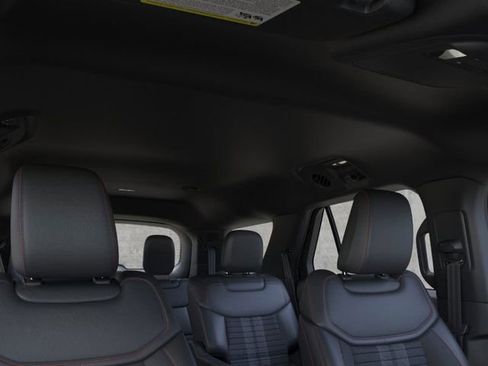 New 2026 Ford Explorer ST-Line image 22