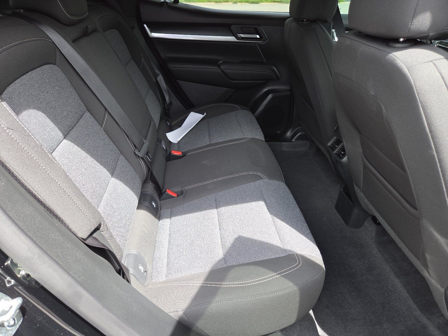 New 2027 GMC Terrain Elevation FWD image 20