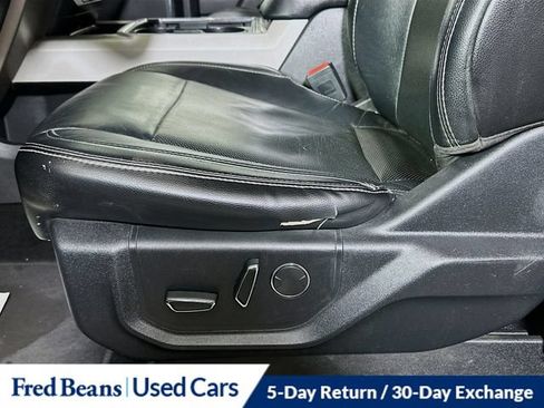 Used 2019 Ford F350 Lariat w/ Chrome Package AWD/4WD image 27