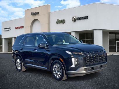 Used 2025 Hyundai Palisade SEL
