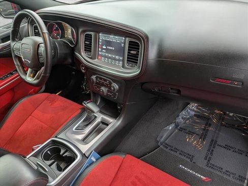 Used 2021 Dodge Charger Scat Pack w/ Dynamics Package image 20
