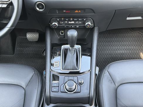 Used 2025 MAZDA CX-5 AWD 2.5 S w/ Preferred Package image 5