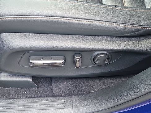 Certified 2024 Honda CR-V Sport-L image 21