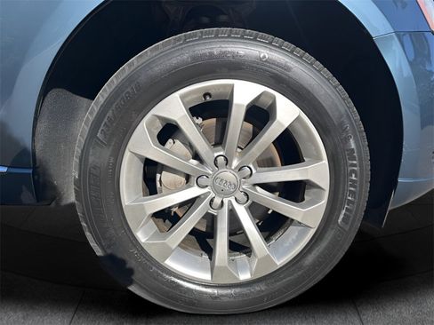 Used 2016 Audi Q5 2.0T Premium image 9