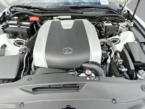 Used 2026 Lexus IS 350 F Sport RWD image 14